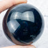 2.25 Inch Rainbow Obsidian Sphere C72