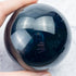 2.75 Inch Rainbow Obsidian Sphere L81