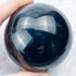 2.75 Inch Rainbow Obsidian Sphere L81