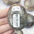 Thousand Layer Quartz Palm $16
