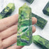 Green Opal Tower $20