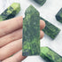 Green Opal Tower $18