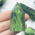 Green Opal Tower $10