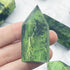 Green Opal Tower $10