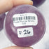 Purple Fluorite Sphere $26