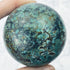 African Turquoise Sphere $52