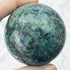 African Turquoise Sphere $52