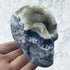 Fluorite/Sphalerite Skulls $80