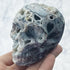 Fluorite/Sphalerite Skulls $36