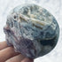 Fluorite/Sphalerite Skulls $36