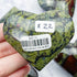 Dragonsblood Hearts $22