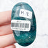 Fuchsite Palmstone H8