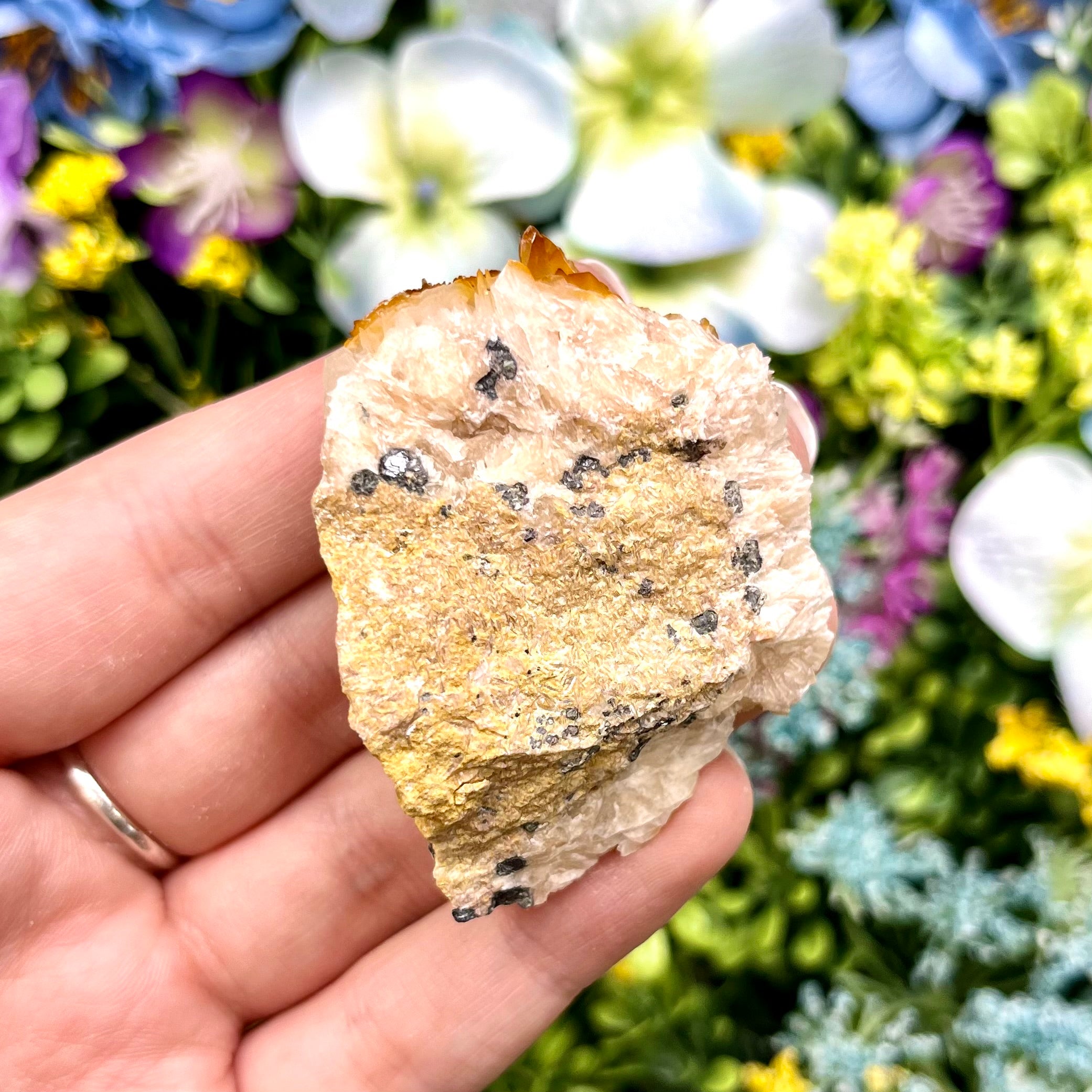 2 Inch Barite Specimen G20