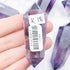 Amethyst Double Terminated Point $18