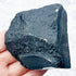 Chrysanthemum Stone Specimen W36
