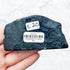 Chrysanthemum Stone Specimen E20