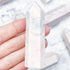 Pink Opal Tower $10
