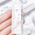 Pink Opal Tower $13