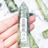 Prehnite Tower $12