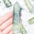 Prehnite Tower $12
