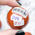 Red Jasper Sphere $14