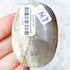 Blue Moonstone Palmstone A14