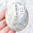 Blue Moonstone Palmstone $21
