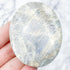 Blue Moonstone Palmstone $21