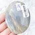 Blue Moonstone Palmstone C24