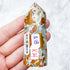 Indonesian Agate Tower A18