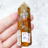 Indonesian Agate Tower C16