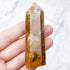Indonesian Agate Tower C16