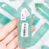 Baja Blast Fluorite Tower $19