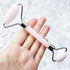 Rose Quartz Dual Facial Massage Roller C18