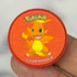 30mm Charmander coin silicone bead B275