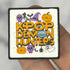 30mm "KPOP Demon Hunters" Silicone bead J275