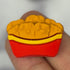20mm MCDS chicken nuggies silicone bead M275