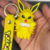 82mm Jolteon Keychain C5