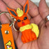 82mm Flareon Keychain A5