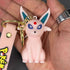 82mm Espeon Keychain E5
