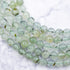 6mm Prehnite Bead Strand T16