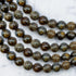 6mm Bronzite Bead Strand R14