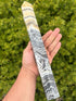 13 Inch Dendritic Calcite Tower $128