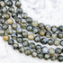 6mm Que Sera Bead Strand T10