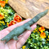 5.5 Inch Labradorite Mosasaur A54