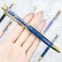 Lapis Lazuli TieDye Pen L10