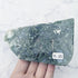 4.25 Inch Moss Agate Slab K35