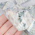 Pink Tree Agate Free Form N19