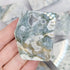 Pink Tree Agate Free Form G21