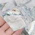 Pink Tree Agate Free Form E30